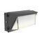 Westgate LED Power & 3CCT Selectable Traditional Wall Pack w/ Photocell, 100-150W, Bronze WMXE-LG-100-150W-MCTP-P - alternate 1